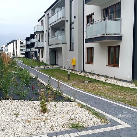 Apartament Sady Бусько-Здруй Екстер'єр фото