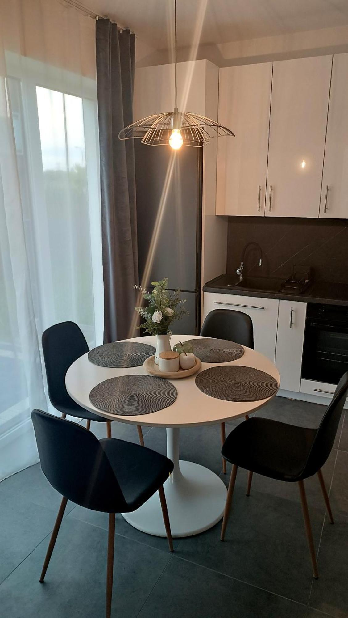 Apartament Sady Бусько-Здруй Екстер'єр фото