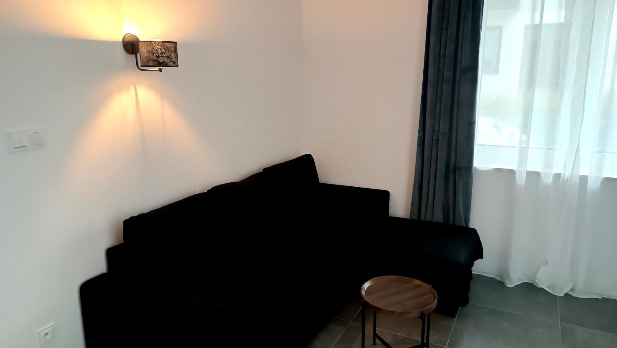 Apartament Sady Бусько-Здруй Екстер'єр фото